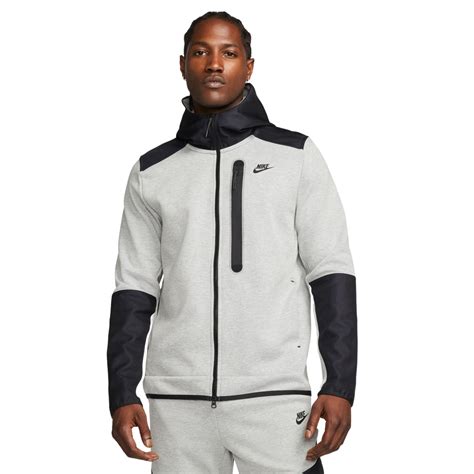 nike grijs tech fleece|Nike tech fleece.